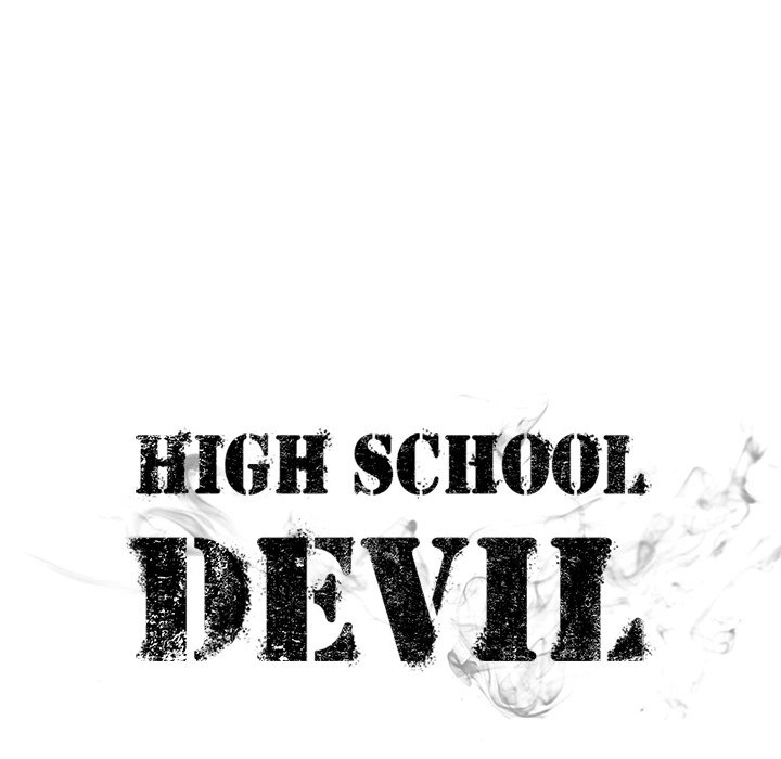 High School Devil Chapter 244 10